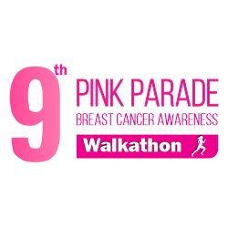 9th PINK PARADE 